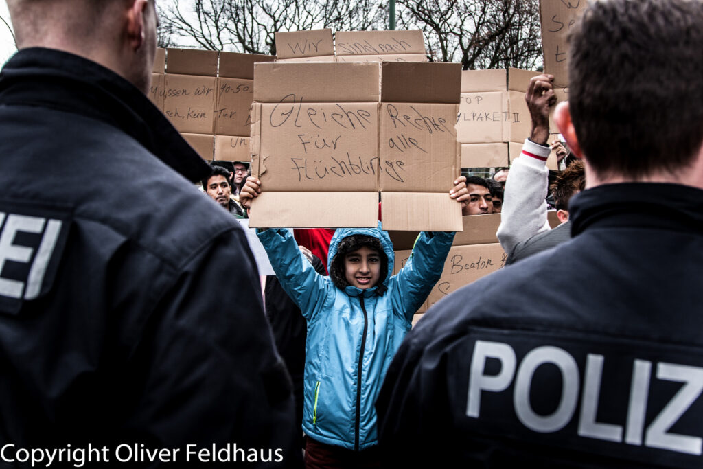 Redaktionsmitteilung