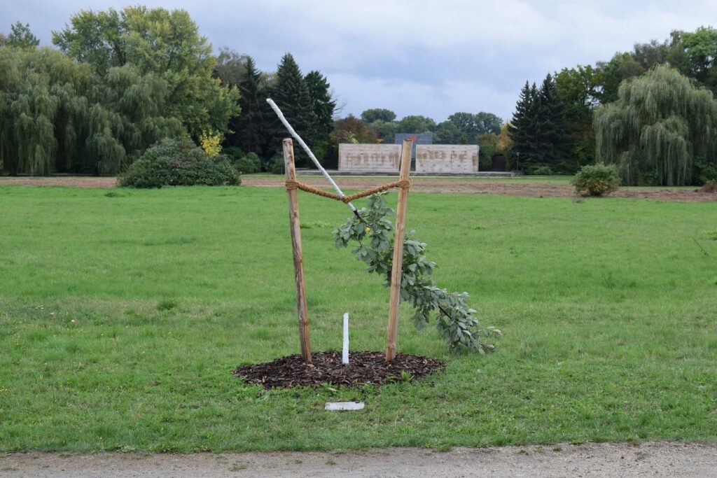 Chronologie Oktober 2019