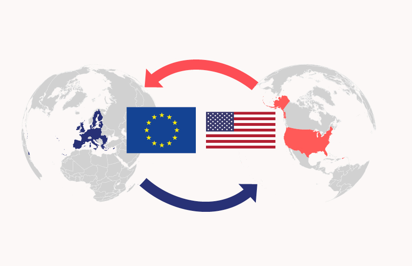 Neustart der EU-US-Migrationsplattform